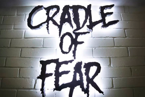 Квест «Cradle of Fear» в Ростове-на-Дону