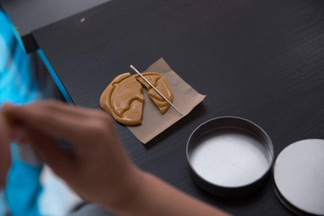 Квест «Игра в кальмара» в Ростове-на-Дону