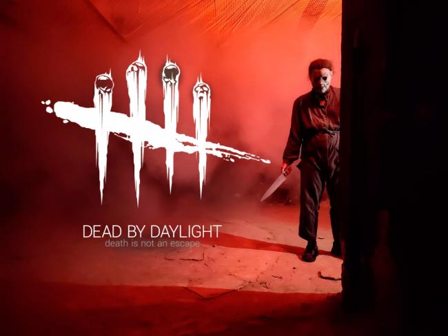 Квест «Dead by Daylight» в Ростове-на-Дону