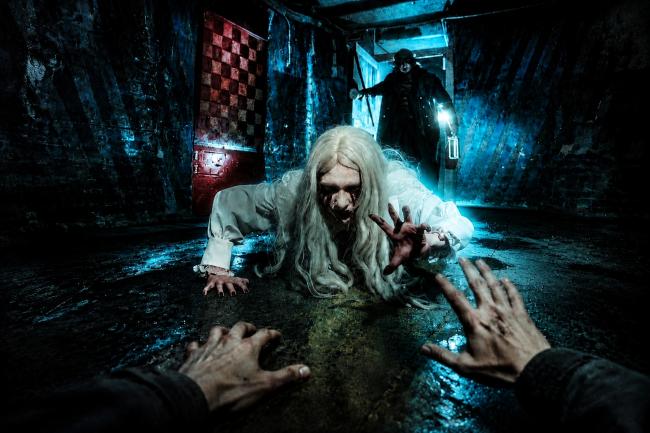 Квест «Resident Evil» в Ростове-на-Дону