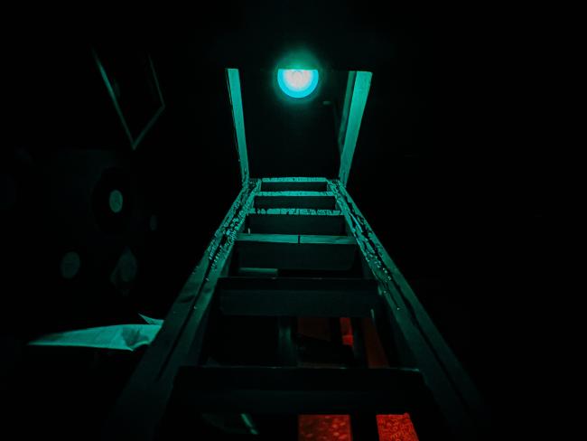 Квест «RAGE» в Ростове-на-Дону