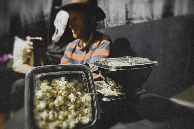 Квест «Хоррор-кинотеатр» в Ростове-на-Дону