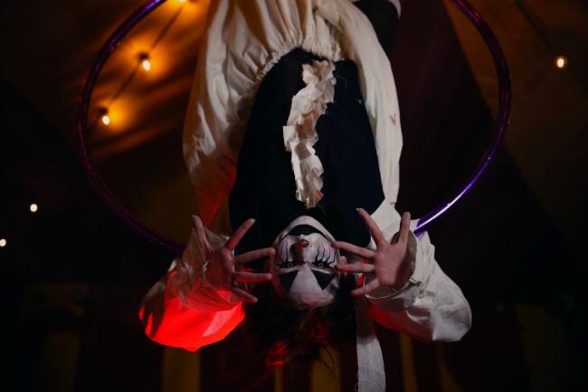 Квест «Кукловод: цирковое шоу» в Ростове-на-Дону