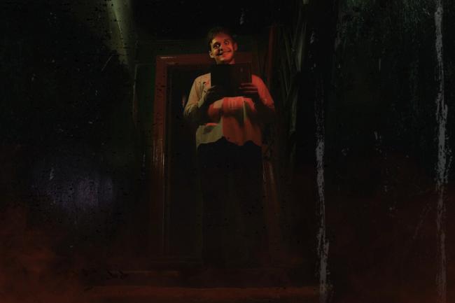 Квест «Последняя молитва» в Ростове-на-Дону