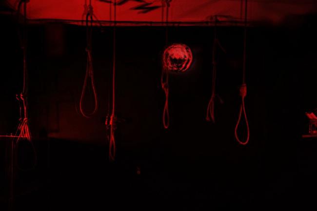 Квест «Тень убийцы» в Ростове-на-Дону