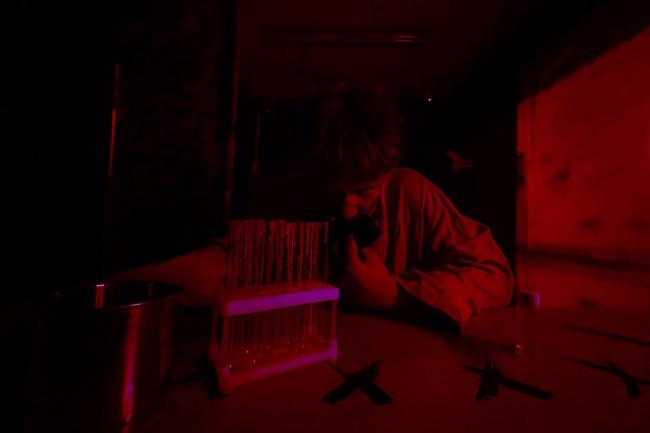 Квест «Тень убийцы» в Ростове-на-Дону