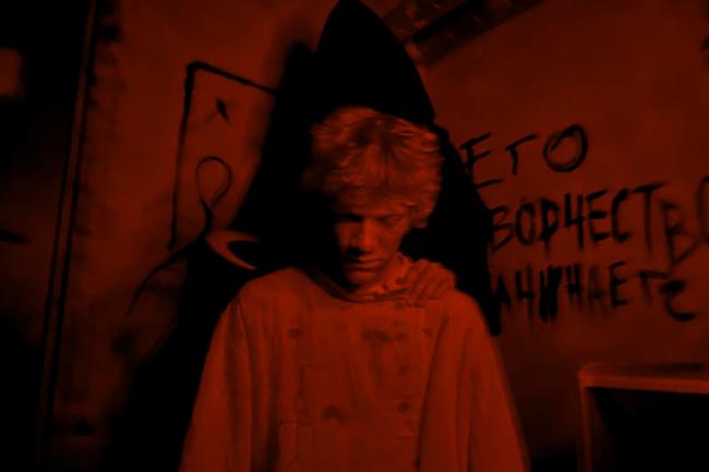 Квест «Тень убийцы» в Ростове-на-Дону