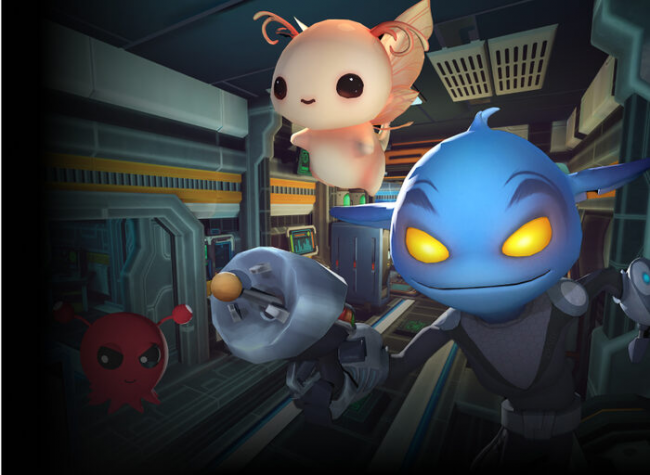 VR-Арена в Ростове-на-Дону