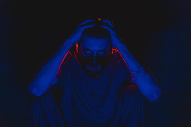 Квест «OUTLAST» в Ростове-на-Дону