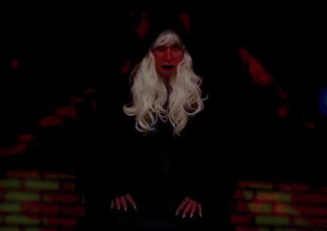 Квест «Заклятие ведьмы» в Ростове-на-Дону