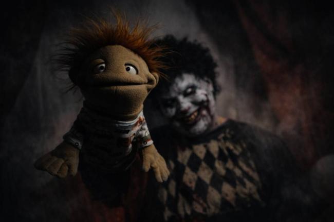 Квест «Кукловод: цирковое шоу» в Ростове-на-Дону