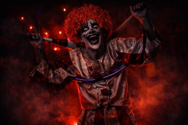 Квест «Кукловод: цирковое шоу» в Ростове-на-Дону