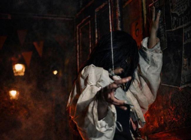 Квест «Кукловод: цирковое шоу» в Ростове-на-Дону