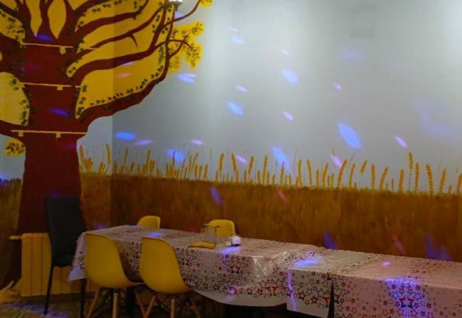 Квест «Гарри и испытание на волшебника» в Ростове-на-Дону