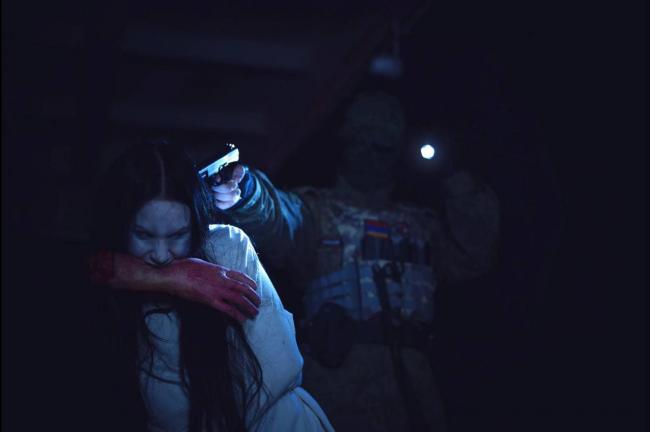  Квест «Метро: станция Каннибалов.» в Ростове-на-Дону