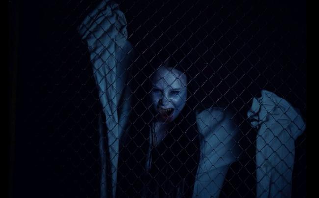  Квест «Метро: станция Каннибалов.» в Ростове-на-Дону