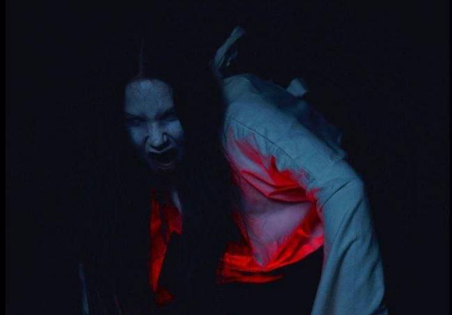  Квест «Метро: станция Каннибалов.» в Ростове-на-Дону