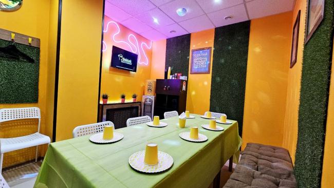 Квест «Иллюзия обмана» в Ростове-на-Дону