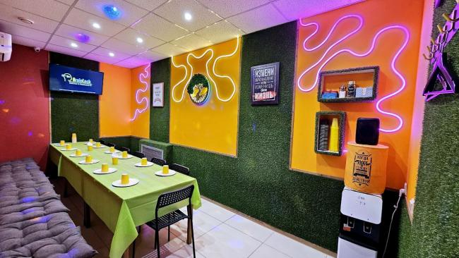 Квест «Иллюзия обмана» в Ростове-на-Дону