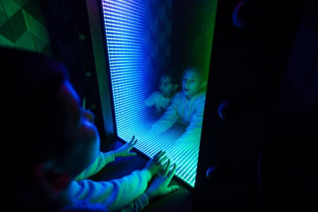 Квест «Иллюзия обмана» в Ростове-на-Дону