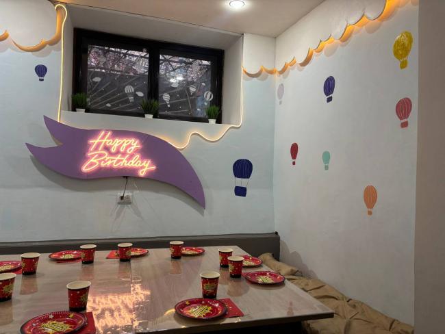 Квест «Ночь в музее. Ограбление» в Ростове-на-Дону