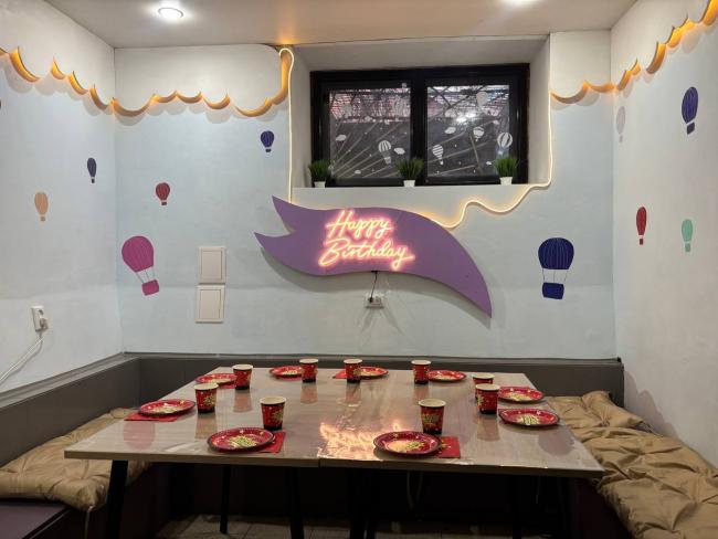 Квест «Ночь в музее. Ограбление» в Ростове-на-Дону