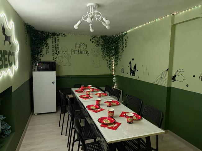  квест «Коралина в стране кошмаров» в Ростове-на-Дону