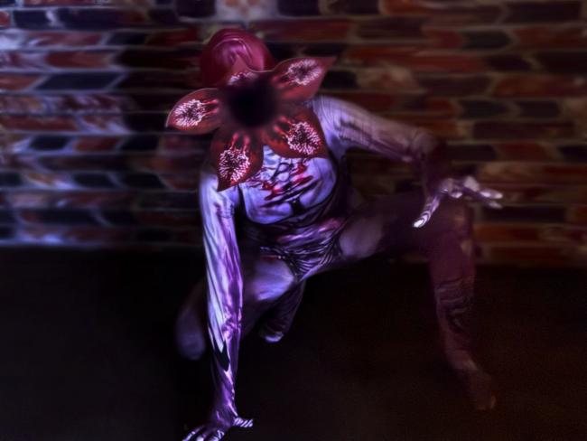 Квест «Очень странные дела» в Ростове-на-Дону