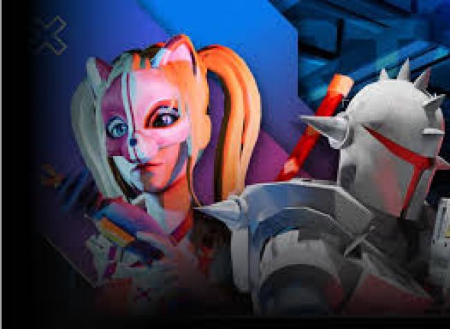 VR-Арена в Ростове-на-Дону