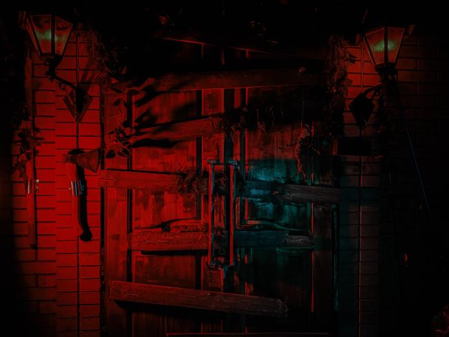 Квест «RAGE» в Ростове-на-Дону