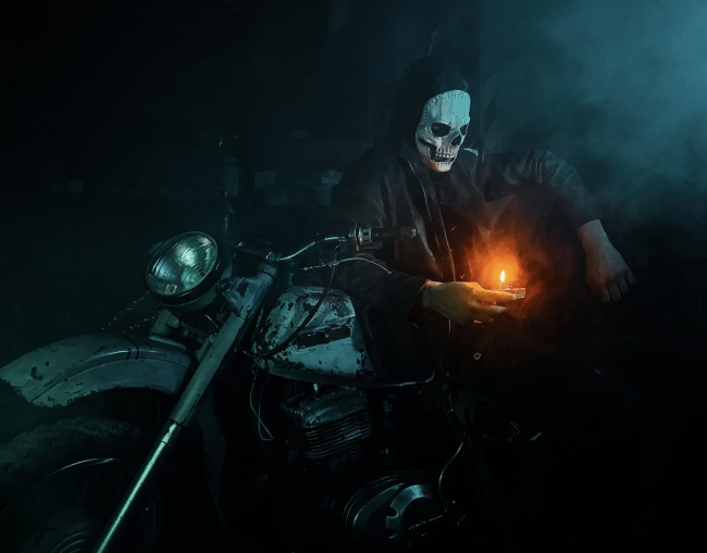 Квест «RAGE» в Ростове-на-Дону