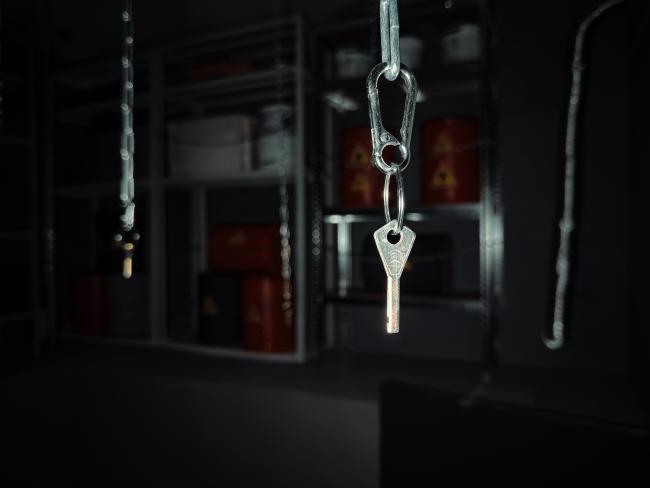 Квест «Судная ночь 2» в Ростове-на-Дону